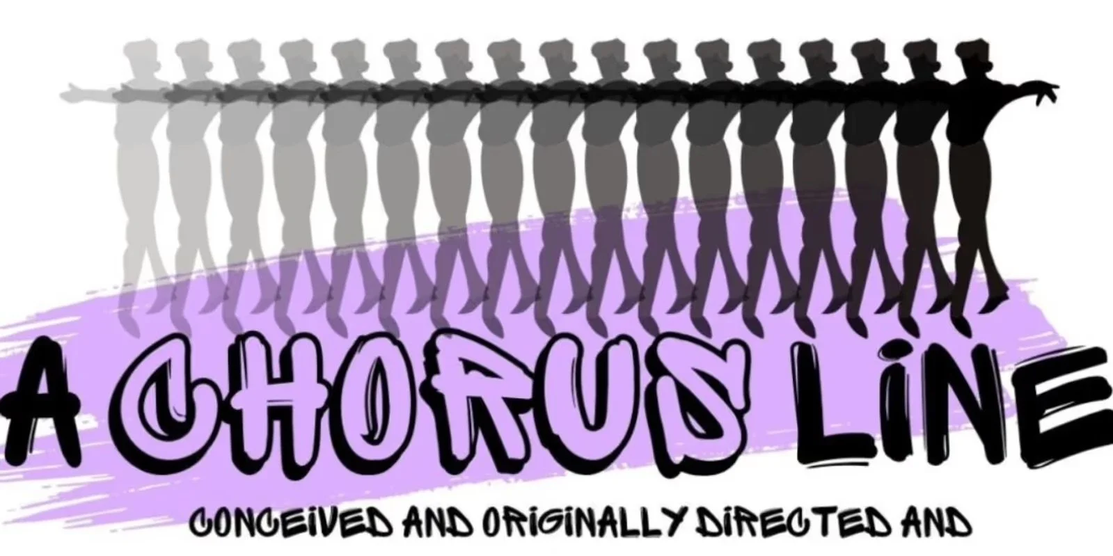 Theatre Arlington's A Chorus Line