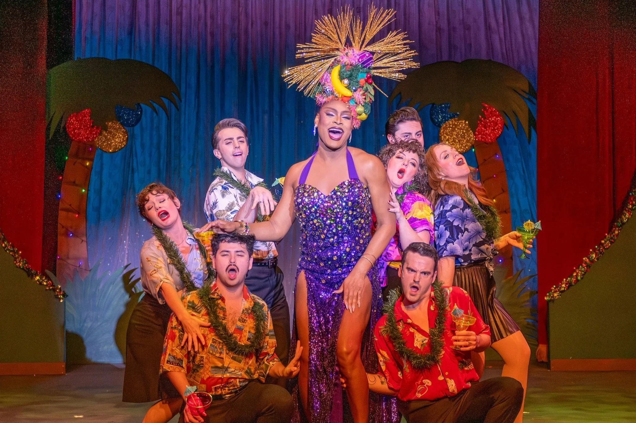 Star of Wonder - Uptown Players