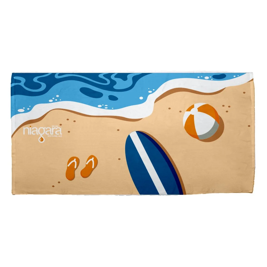 CH CORP - Niagara Beach Towel.jpg