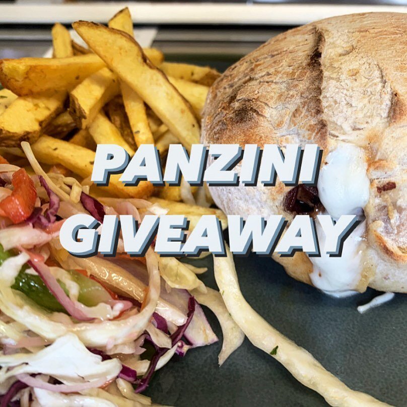 YOU HEARD IT, PANZINI GIVEAWAY🤩

We're giving away 3 CHANCES to win a FREE PANZINI of your choice for you and a friend! All you have to do is follow the 3 steps below! ⬇️

1️⃣ Make sure you're following @panzini_uk on insta &amp; Facebook!

2️⃣ Like