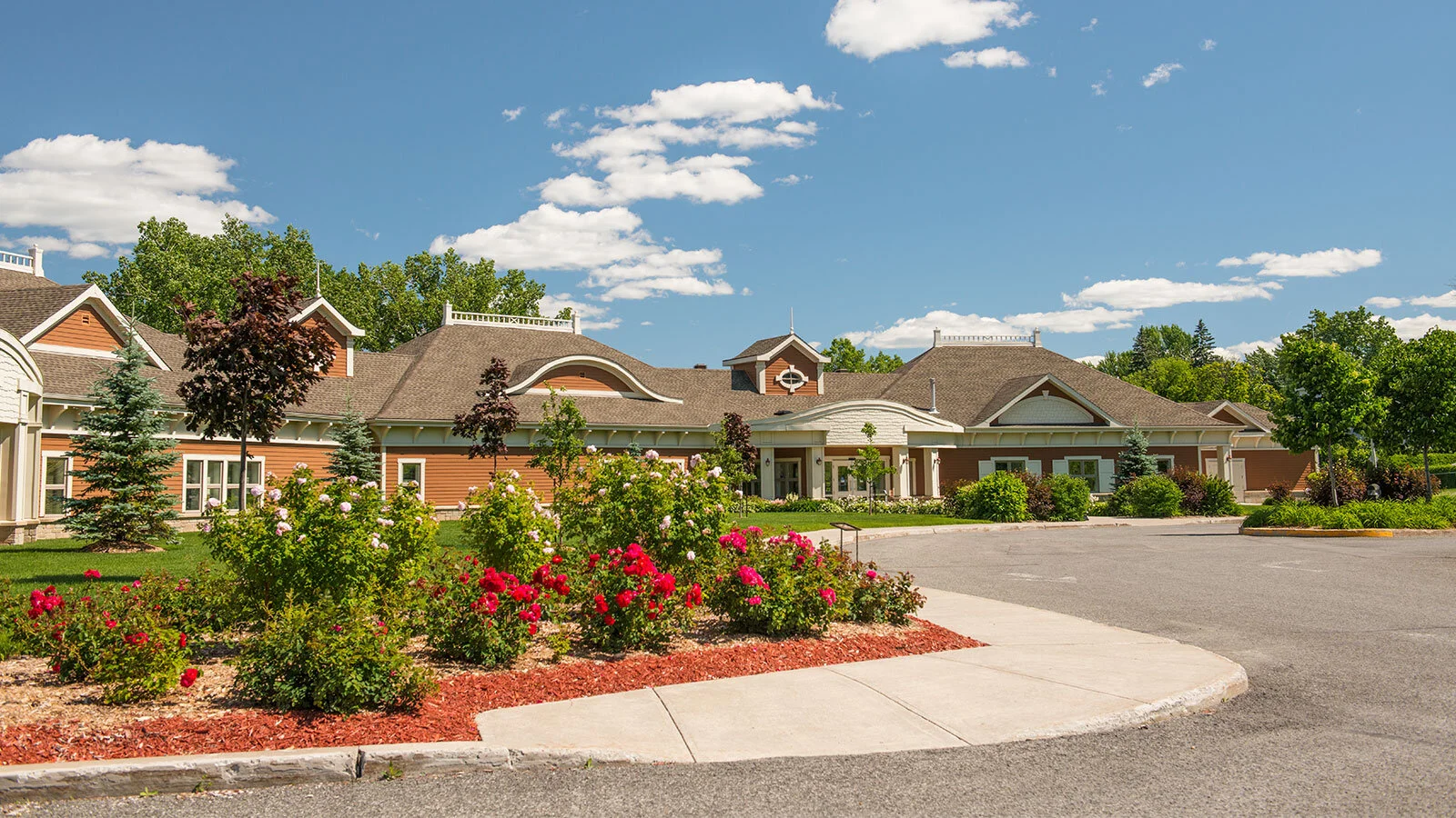 Maison De Soins Palliatifs Ventana Blog