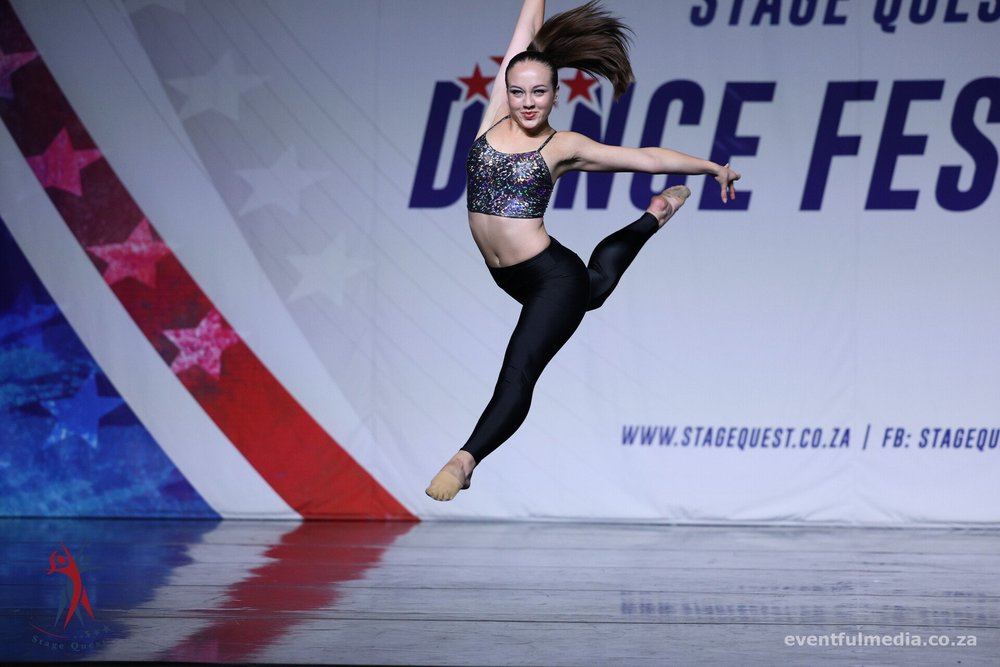 5678 Dance Academy Pretoria