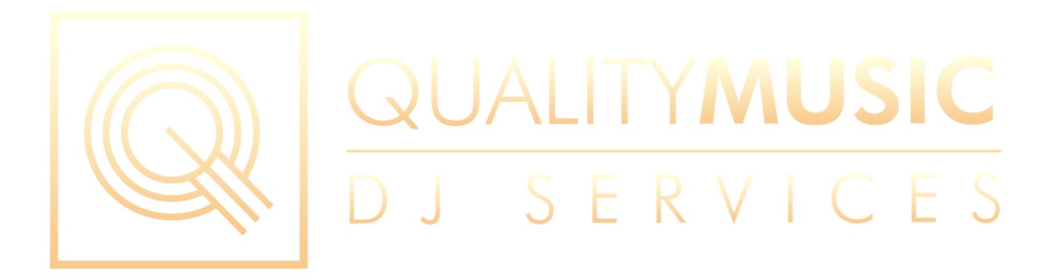 Quality Music DJ Services
