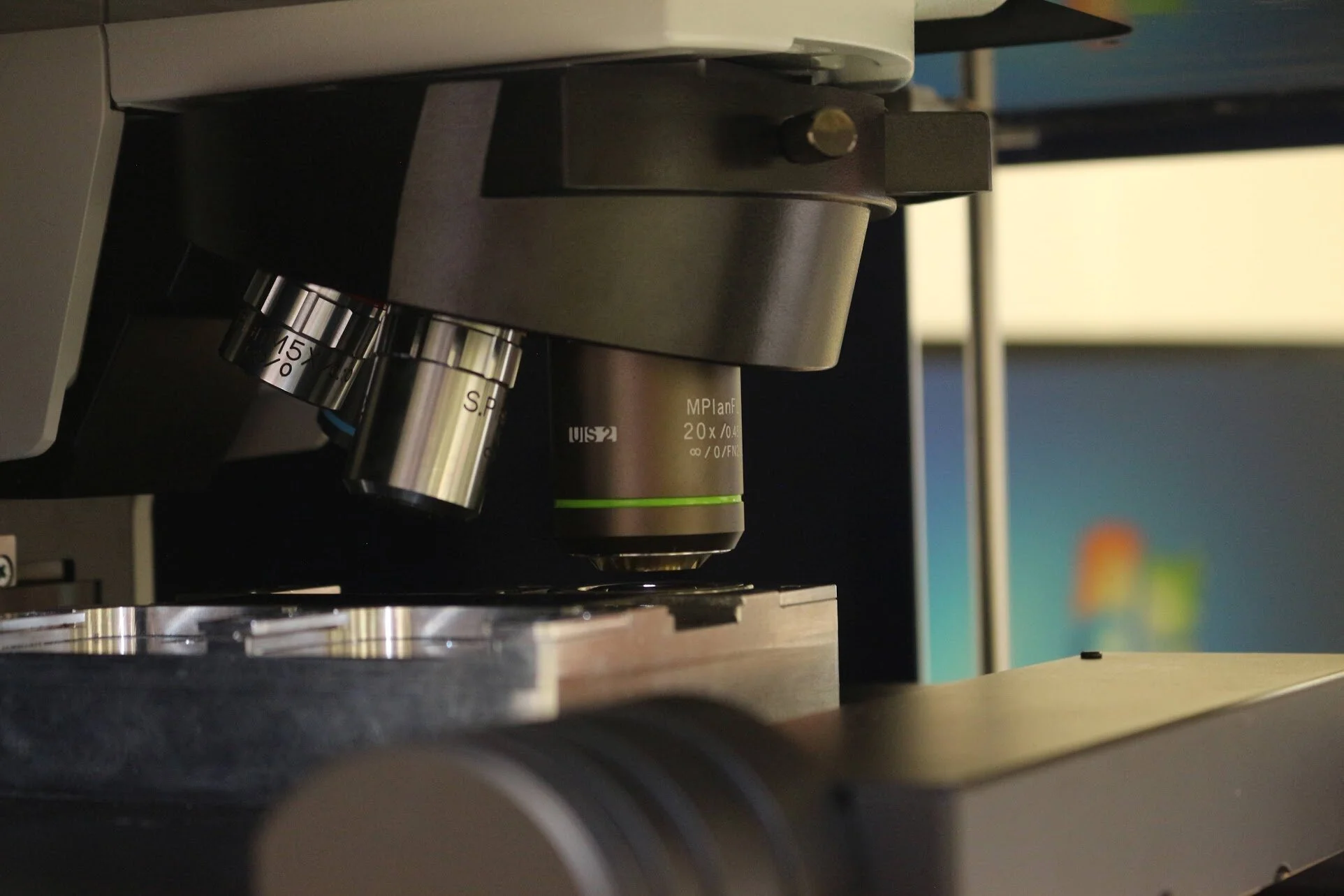 Client Work - Gateway Analytical - Gibsonia, PA