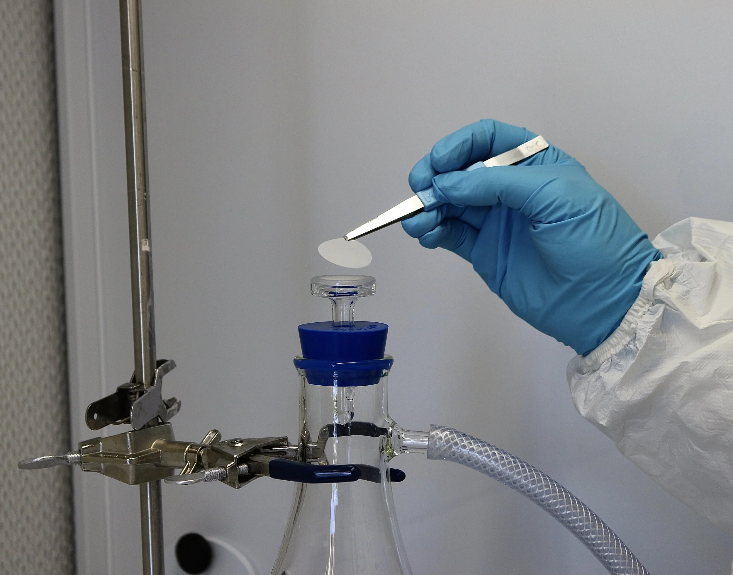 Client Work - Gateway Analytical - Gibsonia, PA