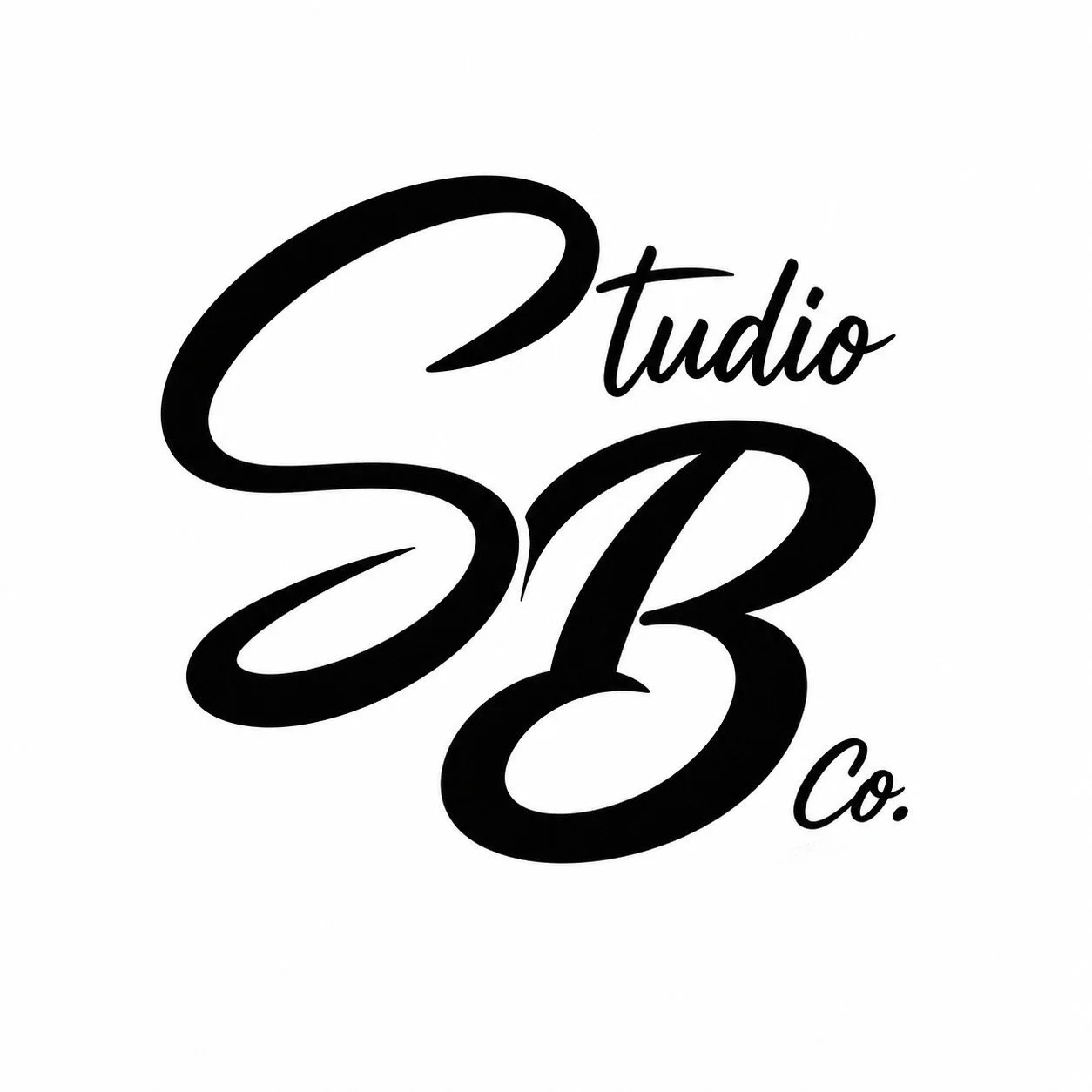 STUDIO B CO.