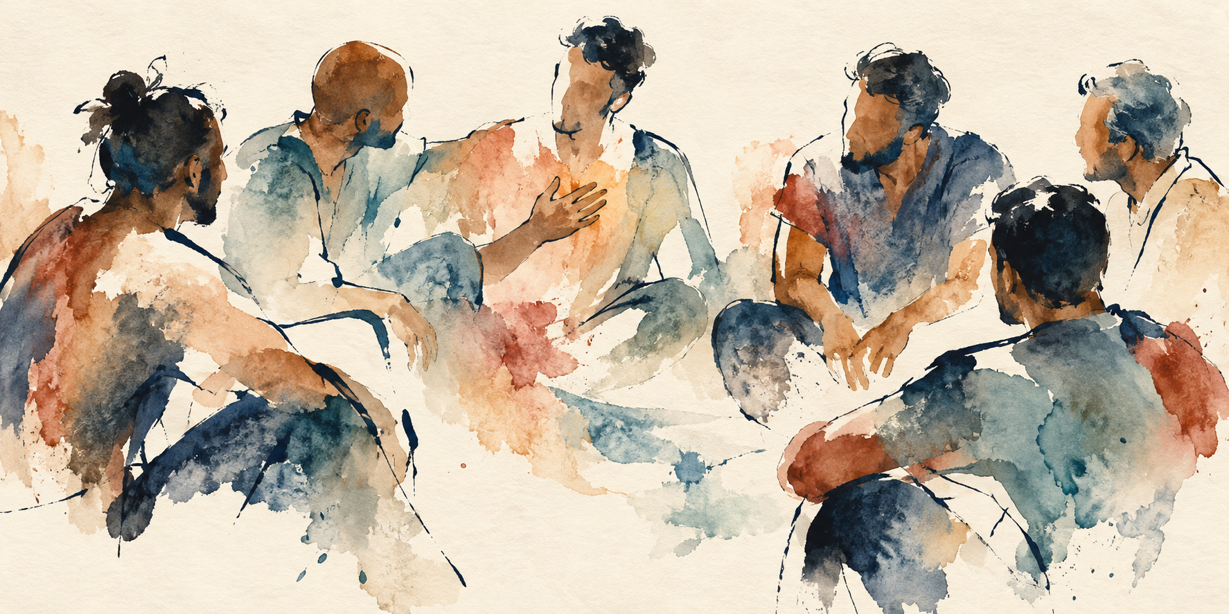 Men’s Circle
