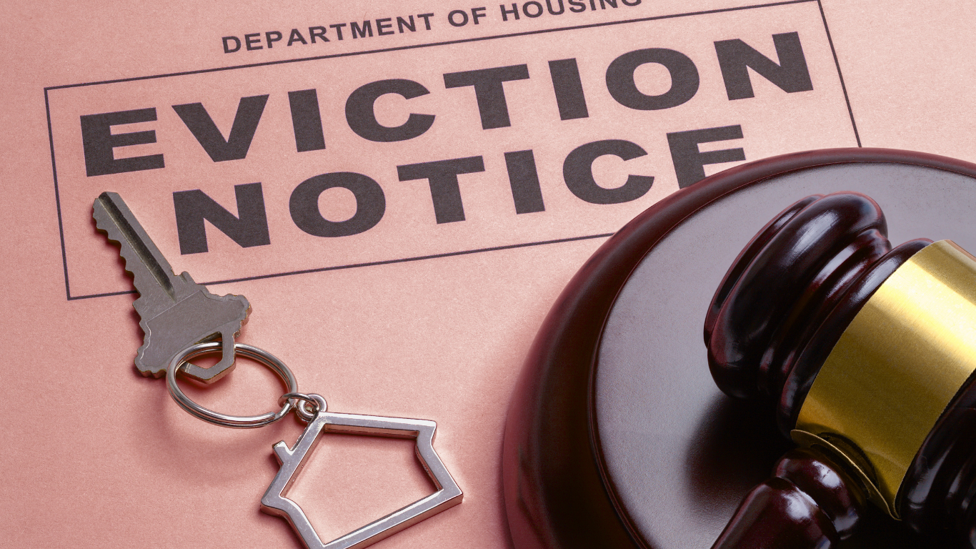Wrongful/Constructive Eviction of a Rent Controlled Unit