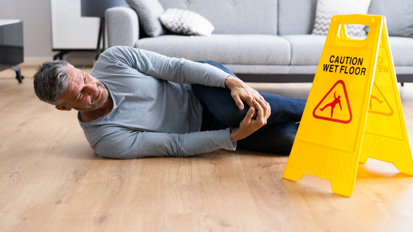 Premises Liability &amp; Personal Injury