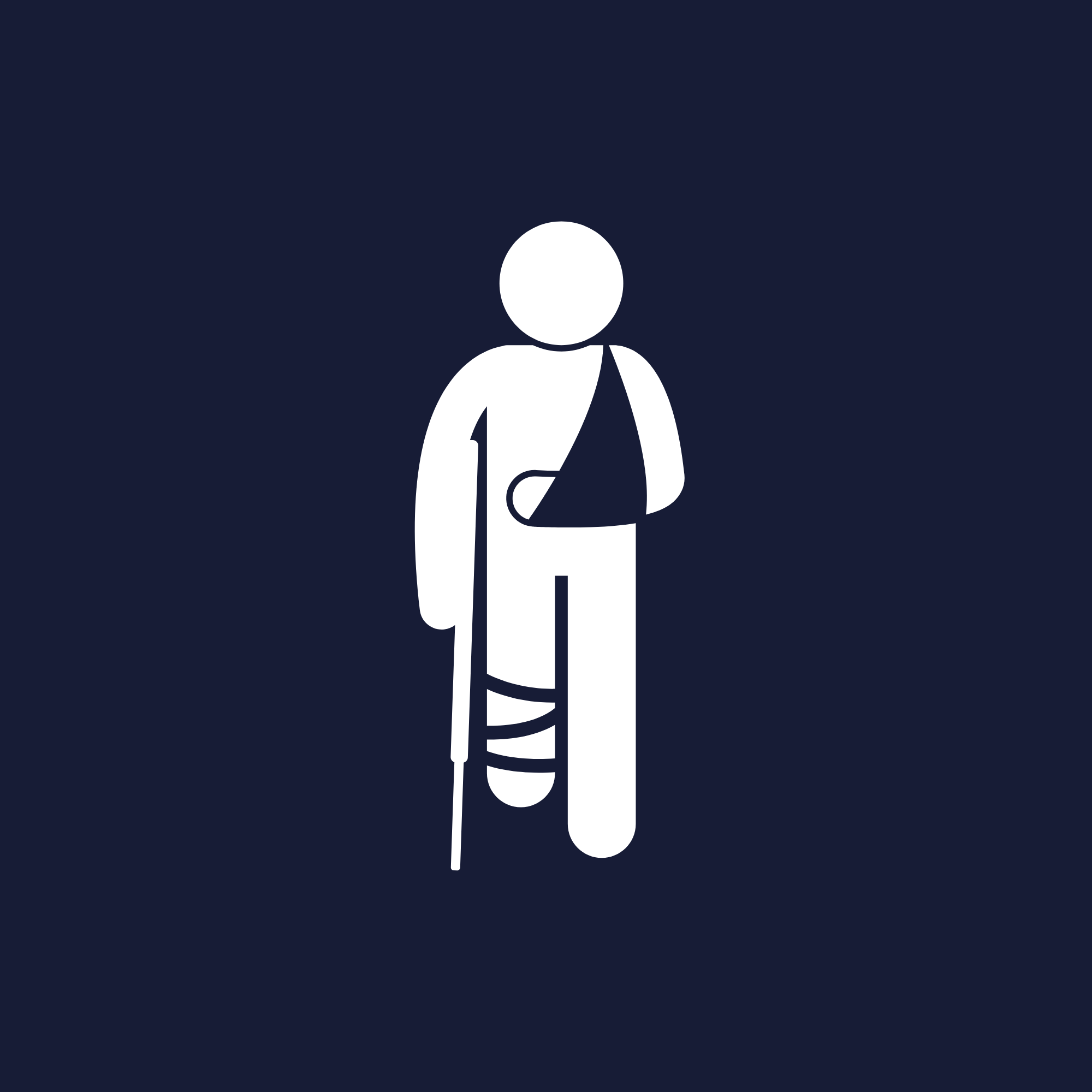 Personal Injury &amp; Premises Liability