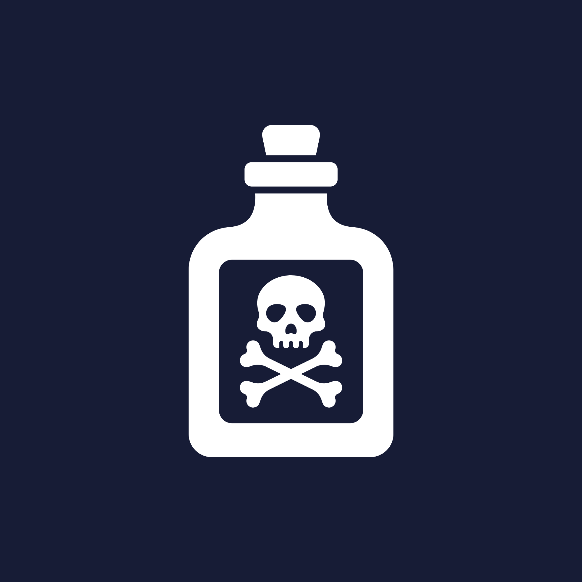 Lead Poisoning
