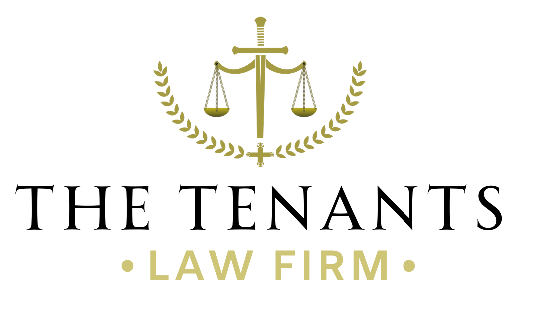 Tenants Law Firm