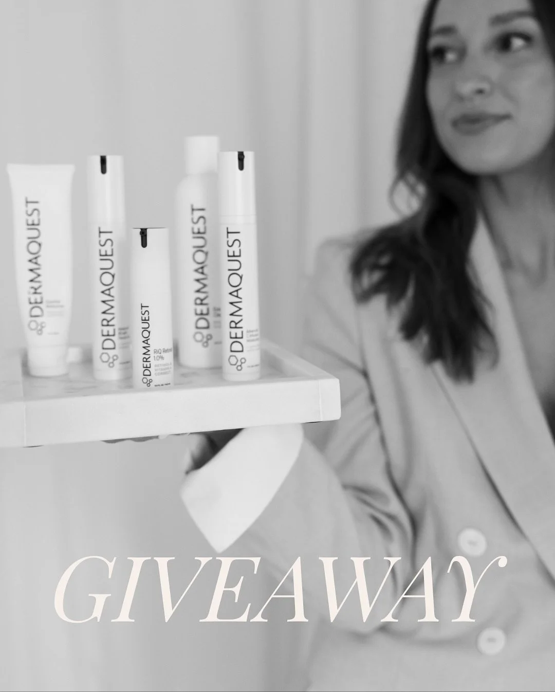 GIVEAWAY‼️

We are so excited to announce another one of our amazing giveaways! There will be 3 different winners, here&rsquo;s what you&rsquo;ll win✨

1. Nuda self tanner mousse &amp; face mist
2. Essentials Cleanser &amp; mini pumpkin mask
3. The R