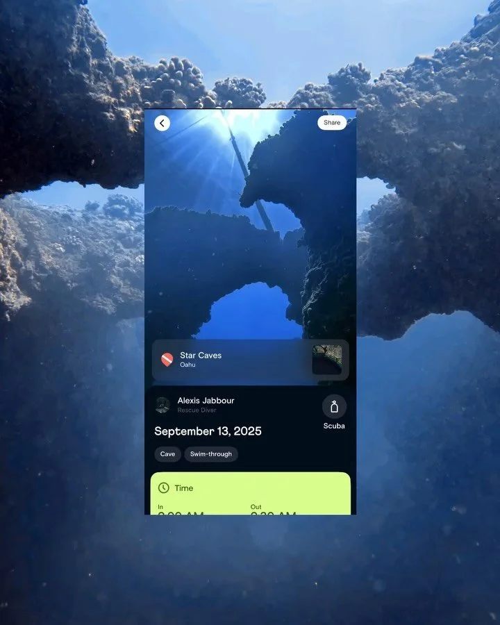 @diveoahu dive days just became way more exciting. We&rsquo;re loving these new west side charters on Oahu! 👌 

New wrecks, more dive sites, and less people. 

Find @diveoahu on the app and book these new charters directly on Buddy 📲

#divewithbudd