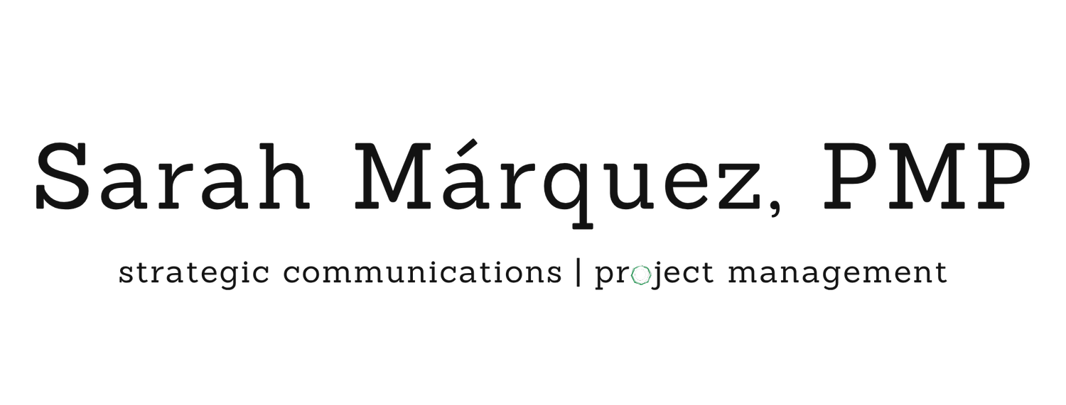 The Cosgrove Group  | Strategic Communications  | Project Management  | UX Writing  | Advocacy