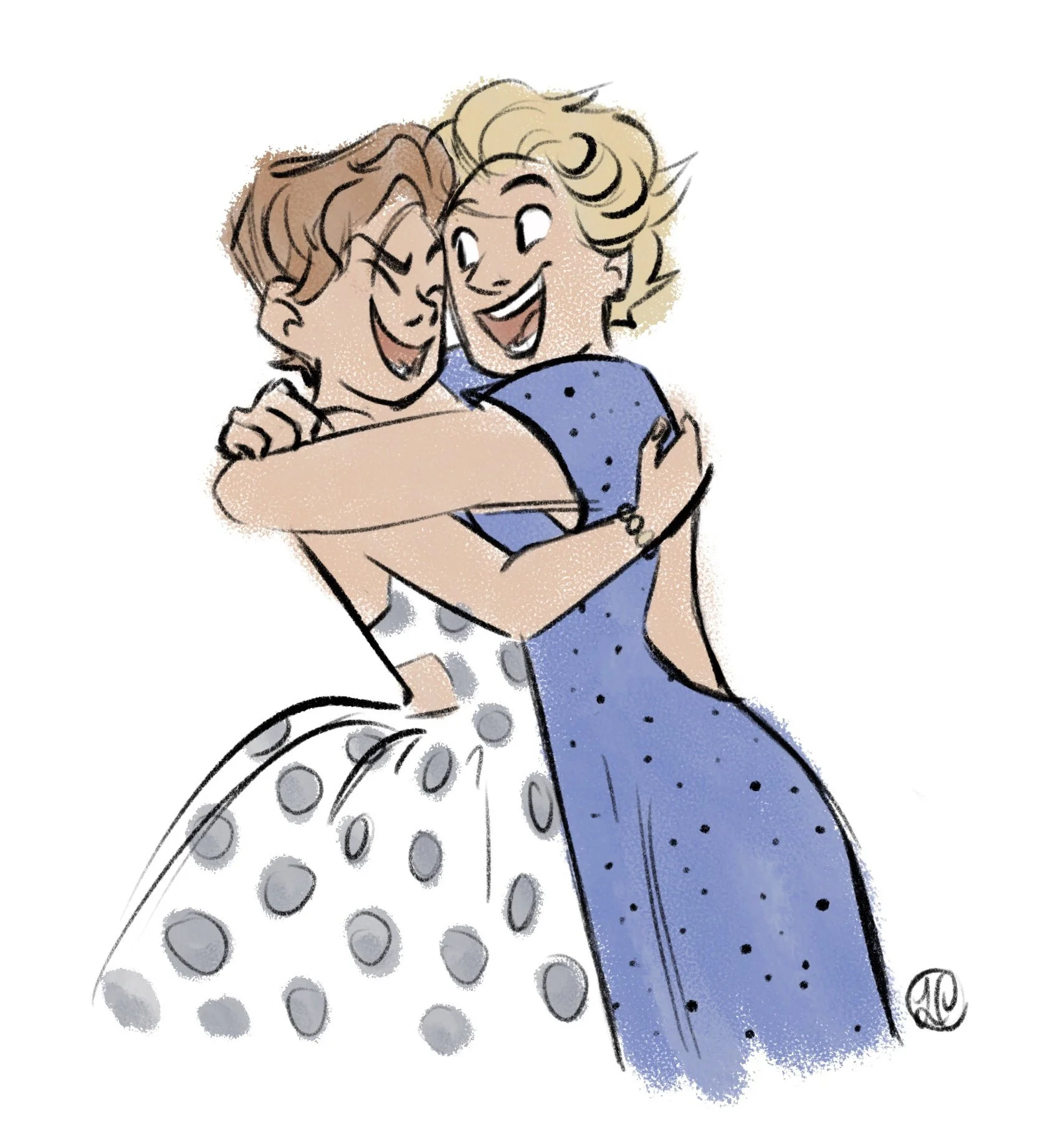 Birthday Present for Bestie! (2024)