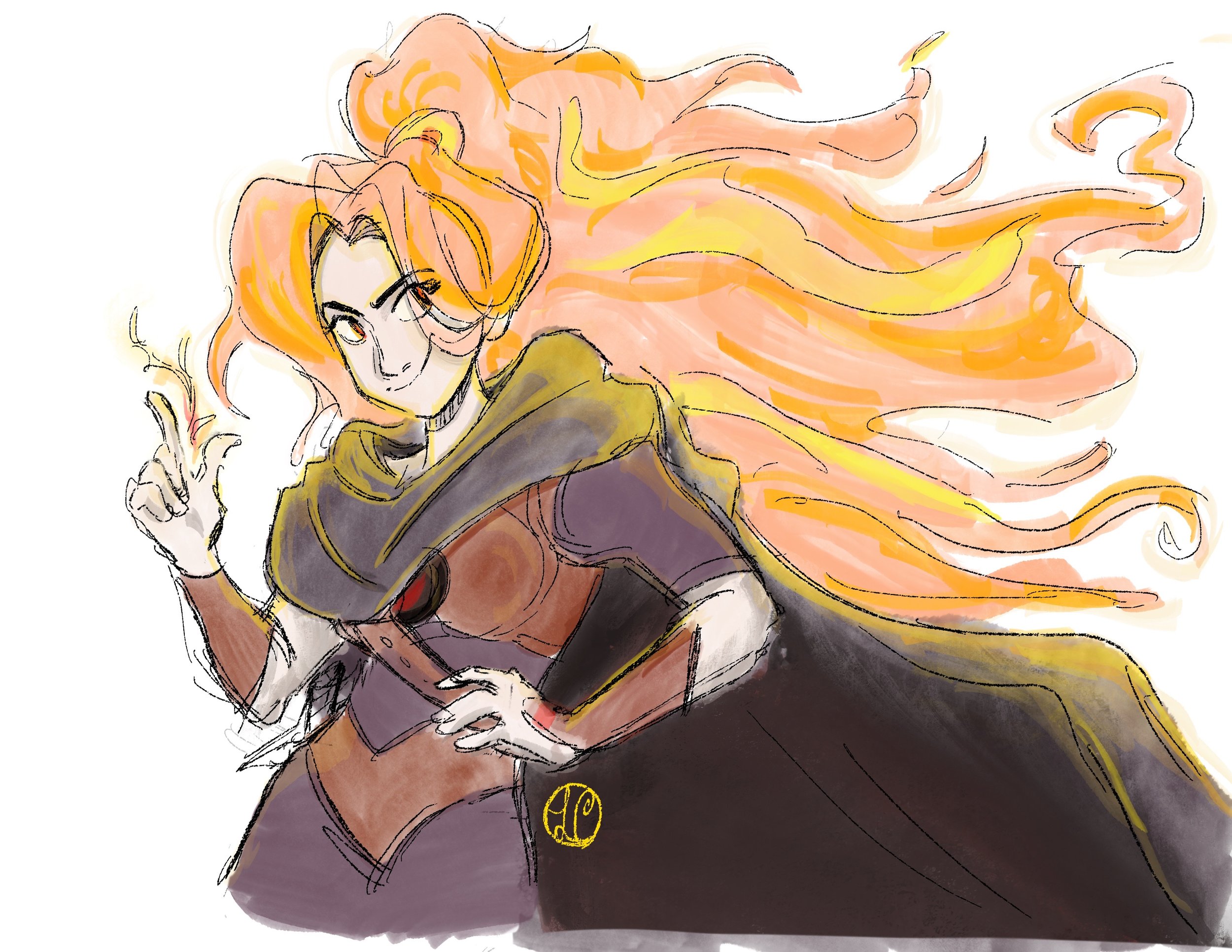 Character Design and Illustration