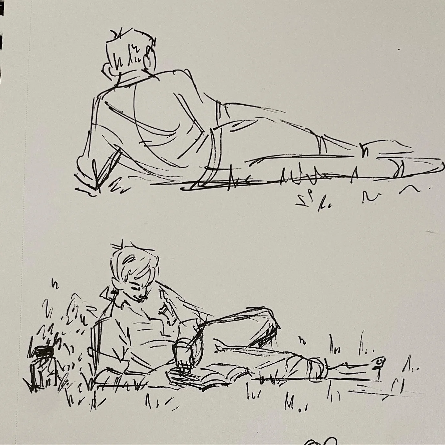 ✍️