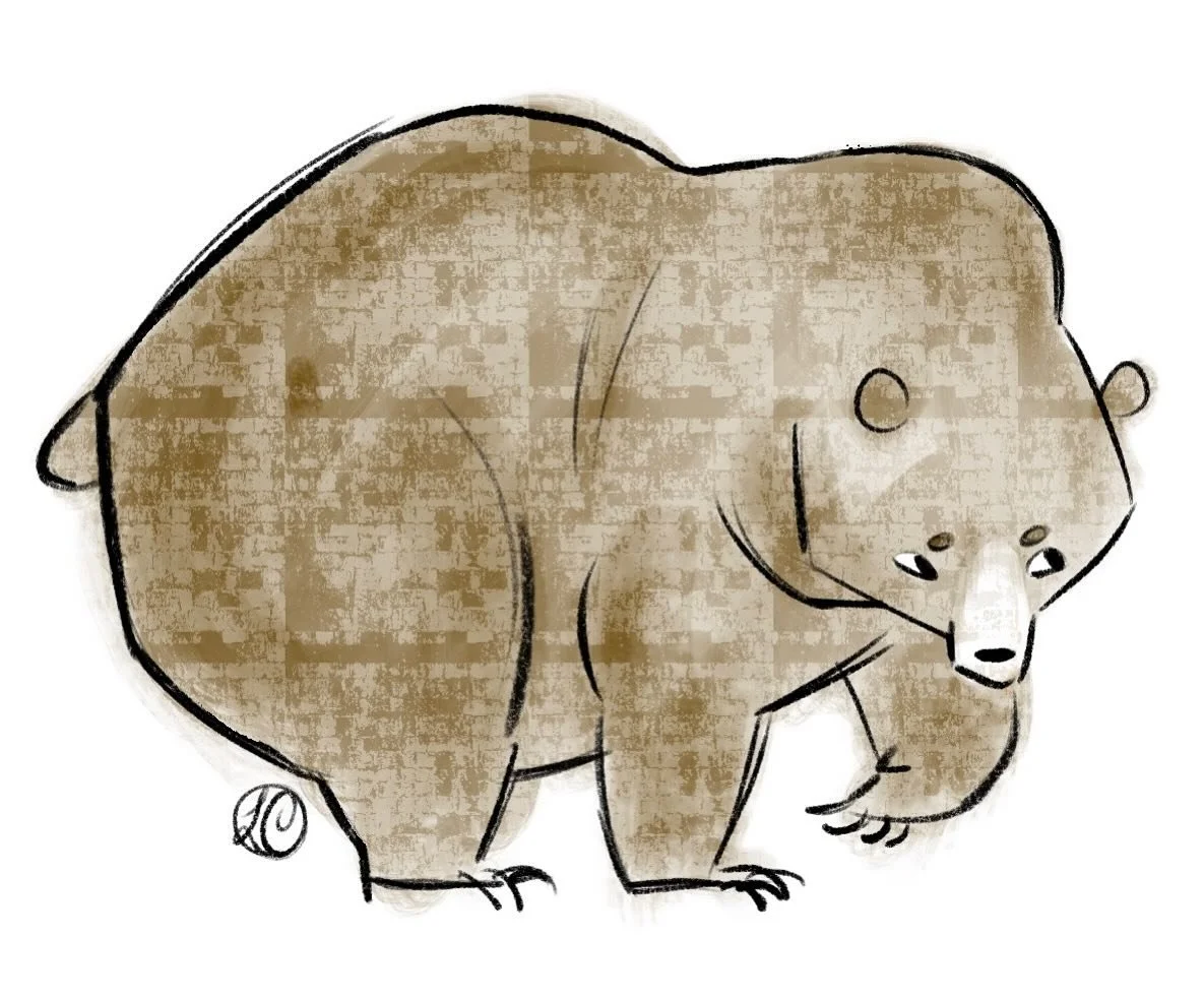 #fatbearweek2025 #nationalparkservice #fatbearweek