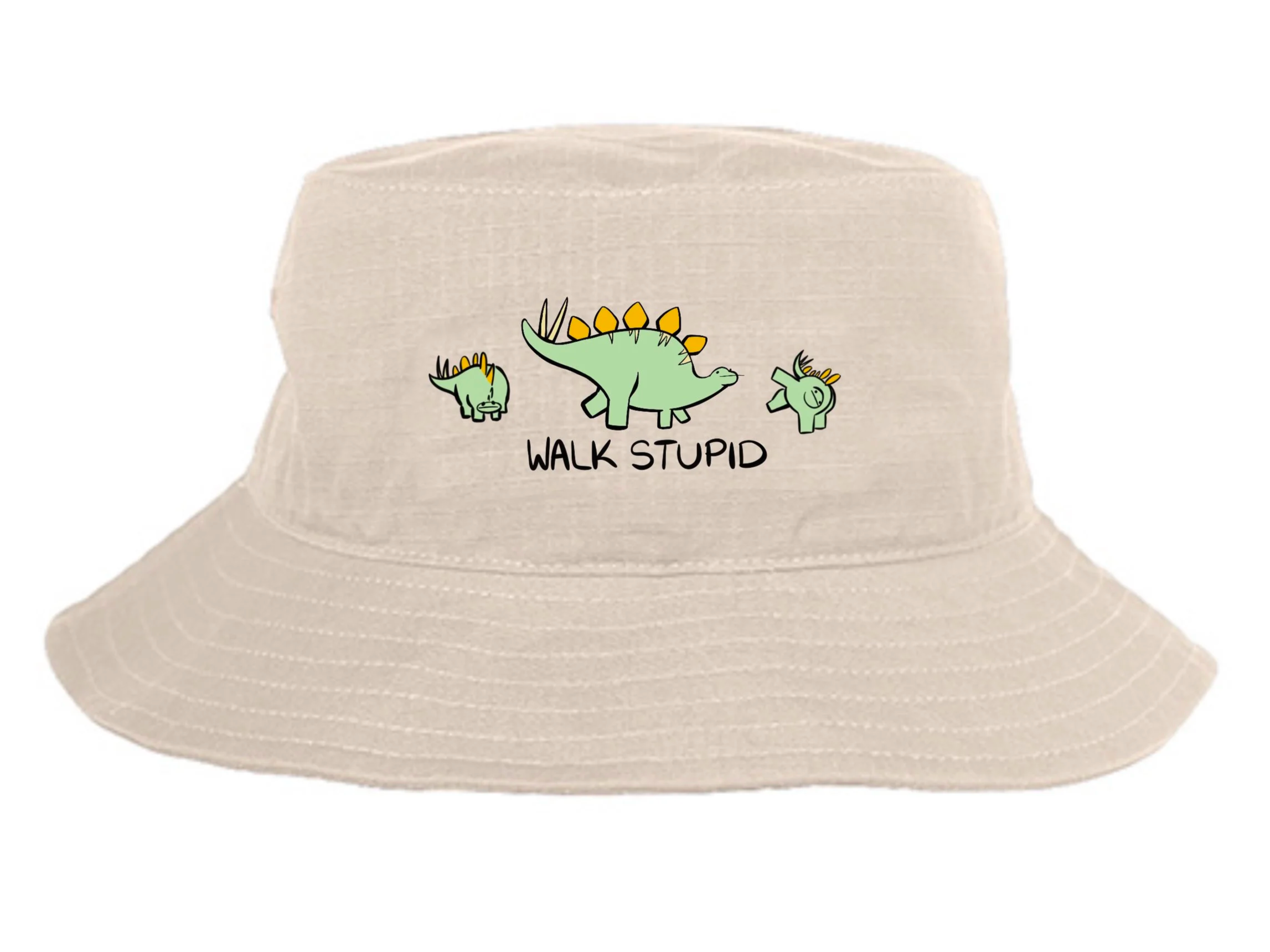 Bucket Hat Design (2024)