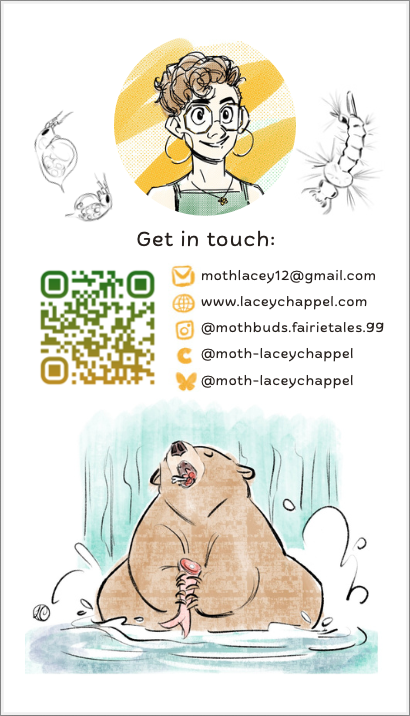 Business Card for Art Markets (2026)