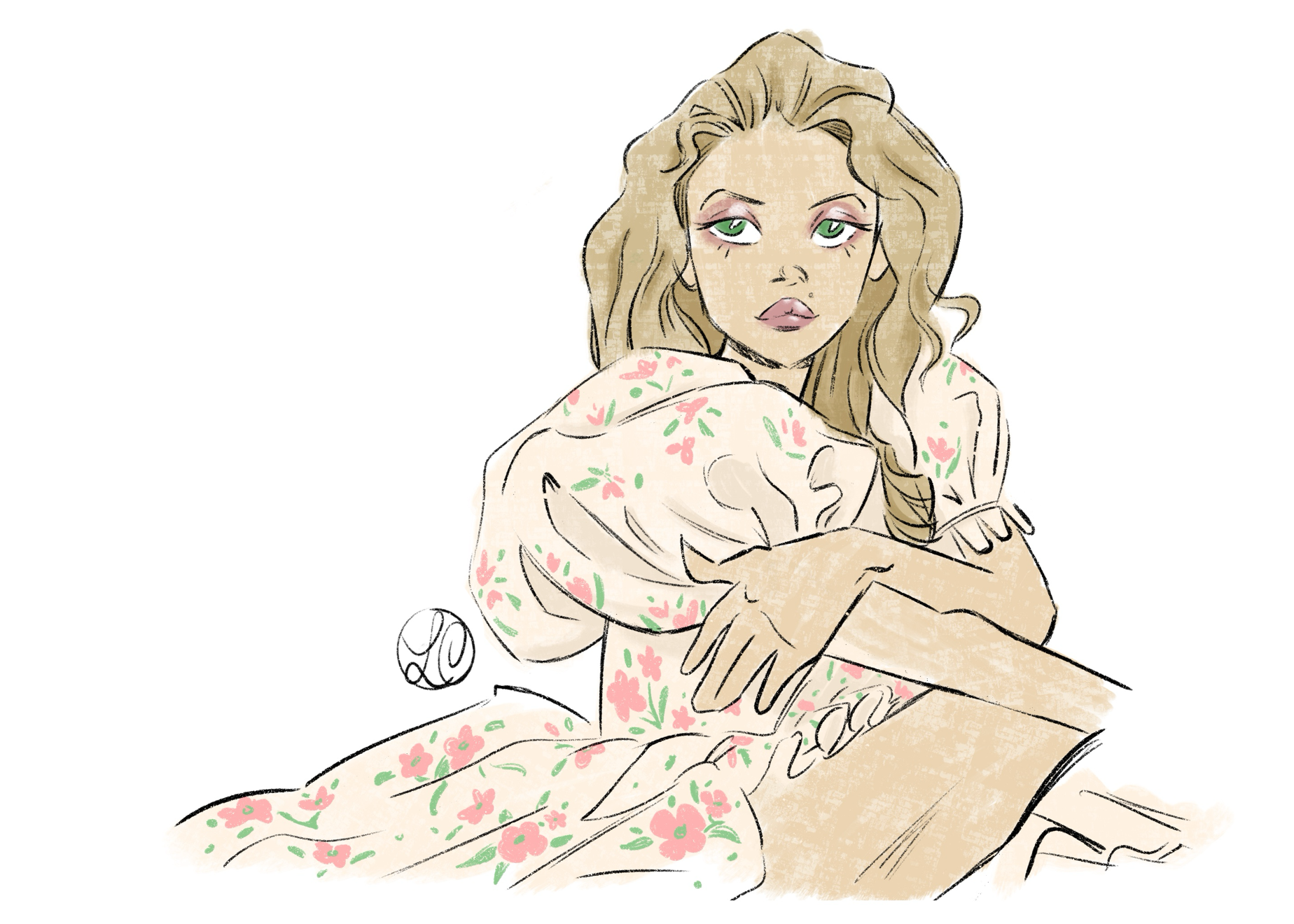 Fashion Illustration (2023)
