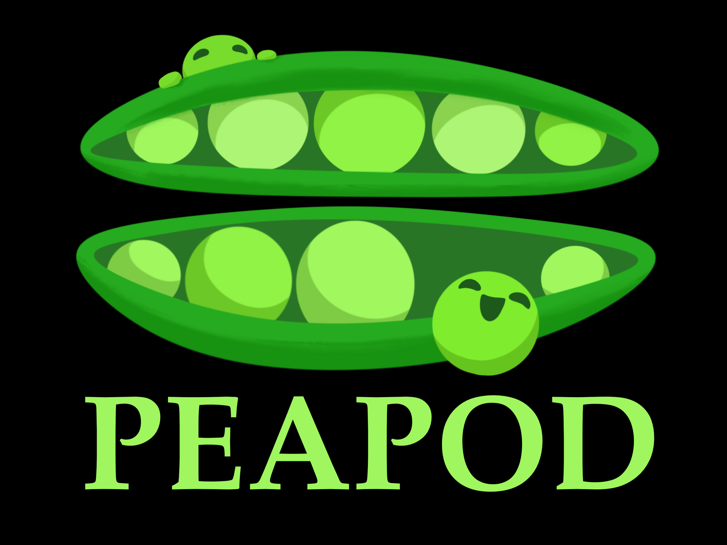 Logo for scientific tool