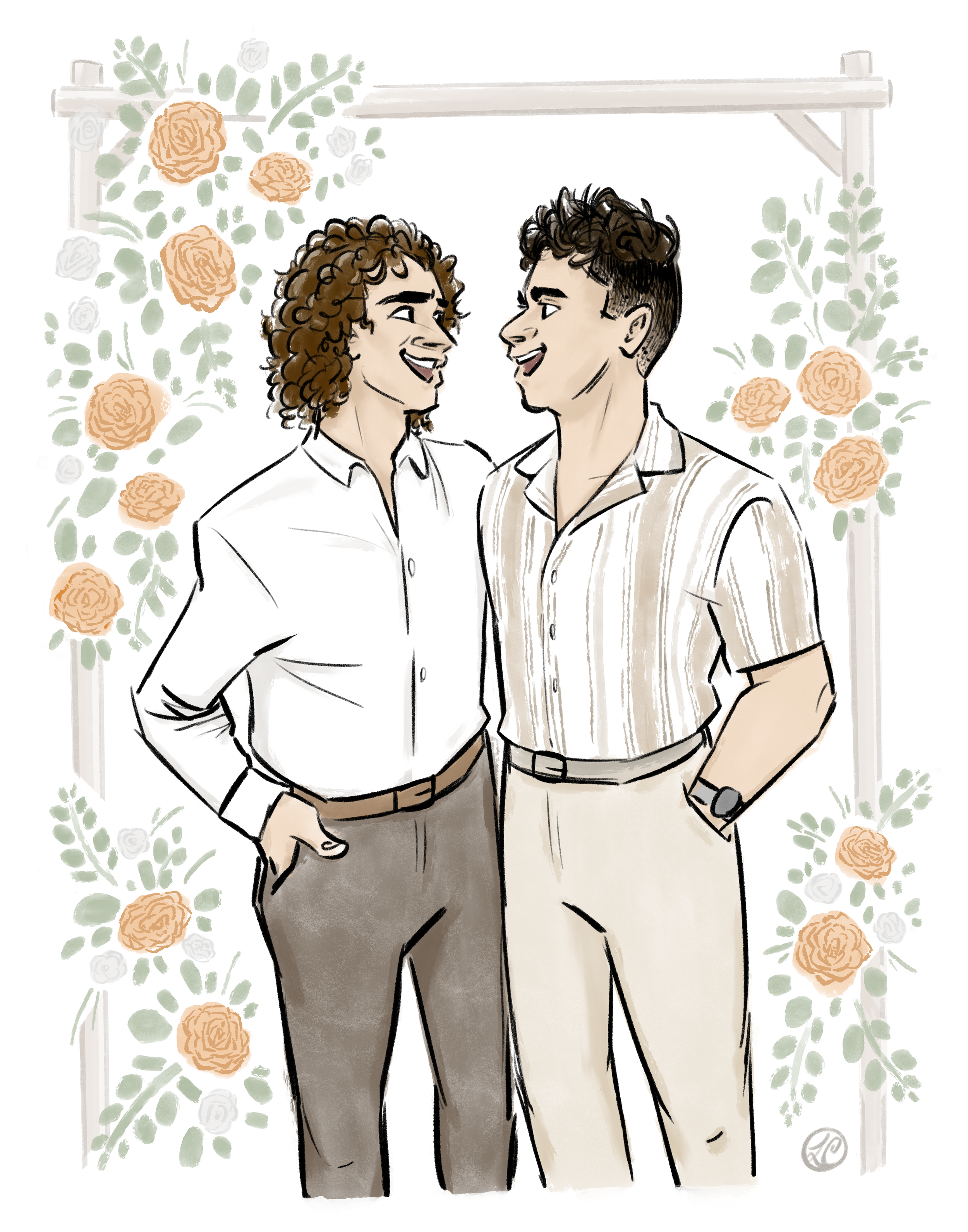Anniversary Commission (2026)