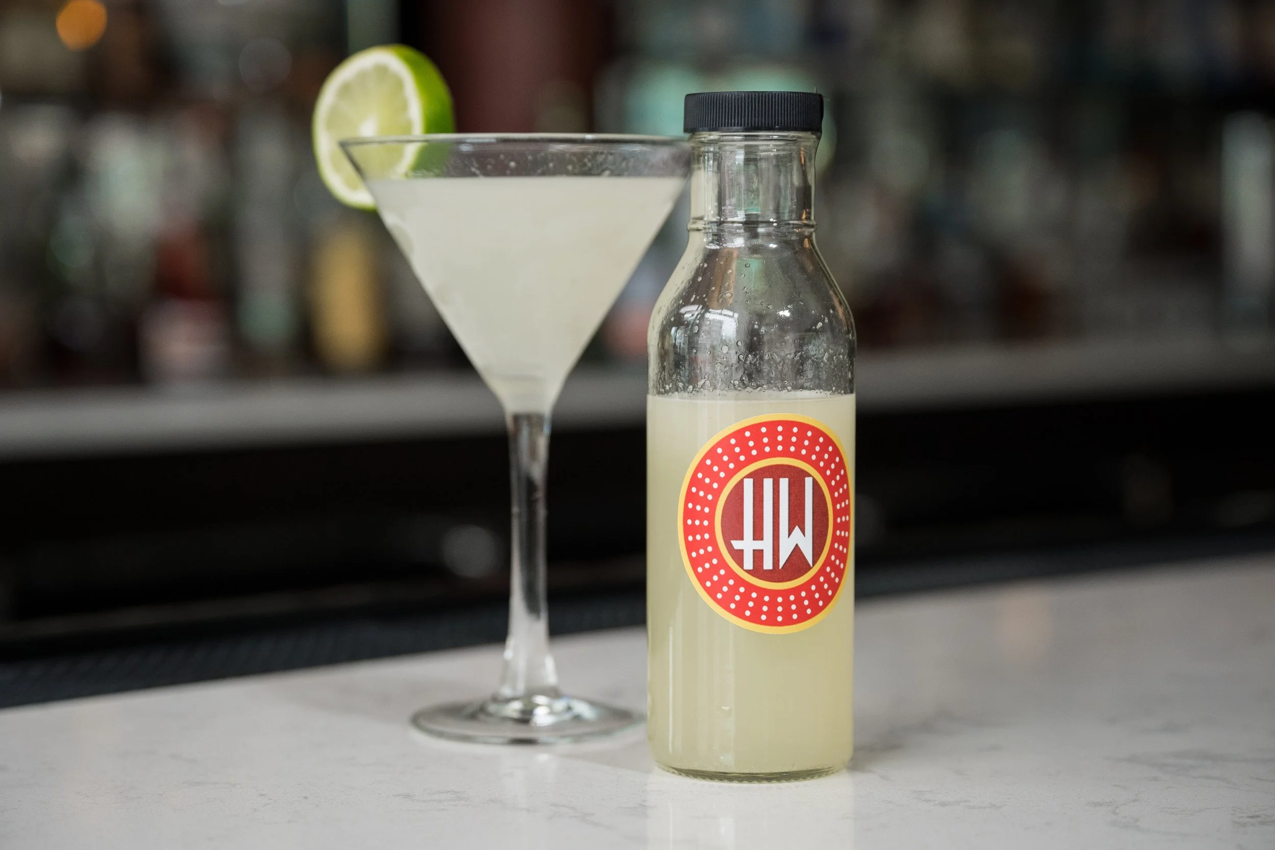 Daiquiri