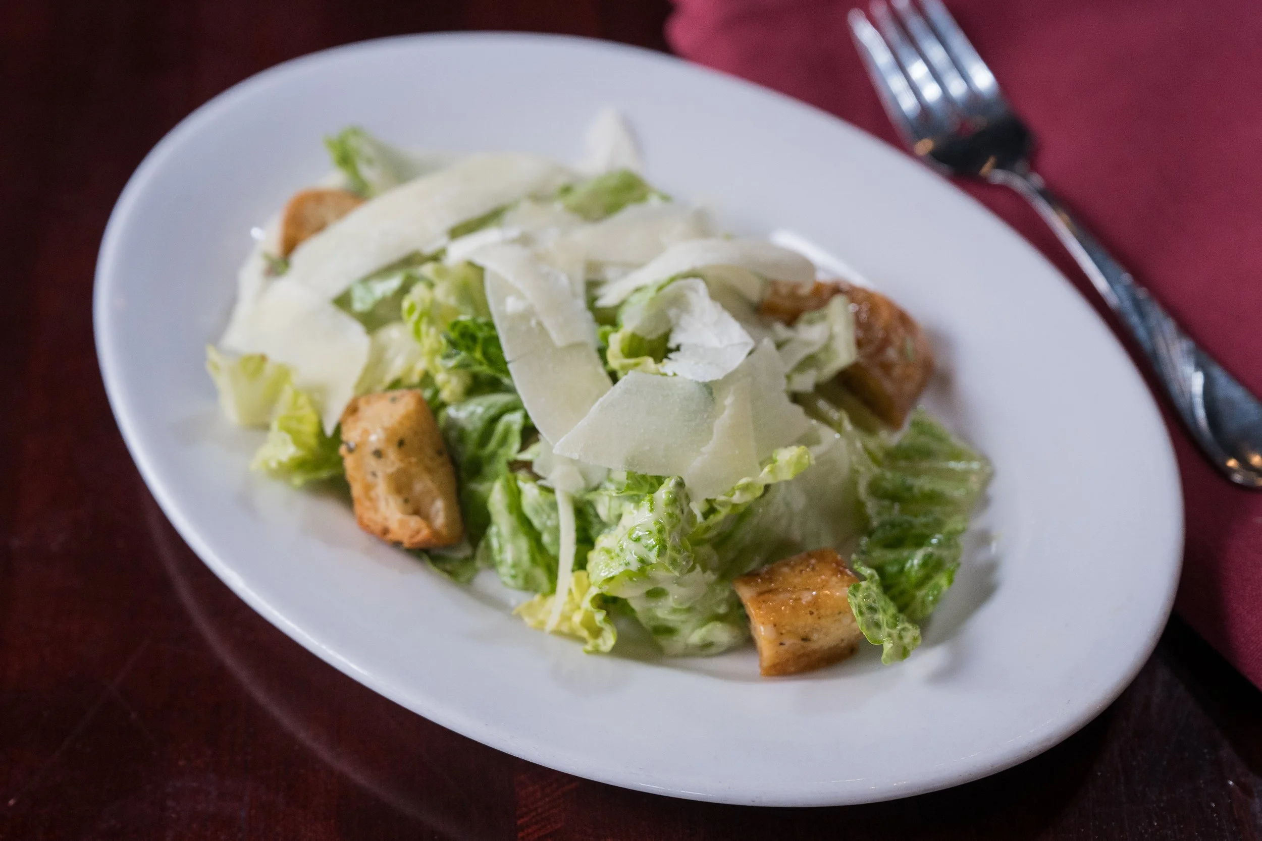 Caesar Salad