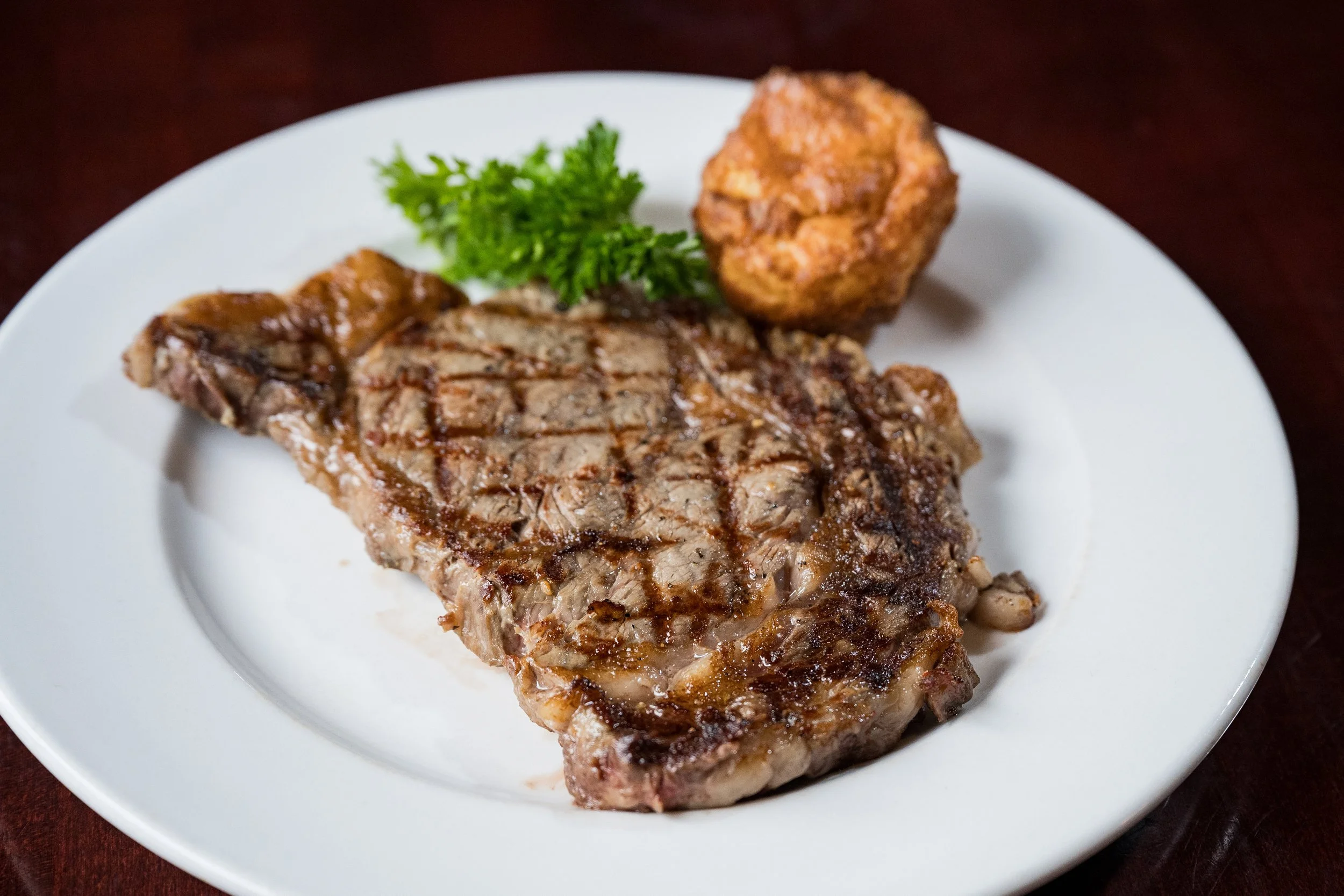 Boneless Ribeye