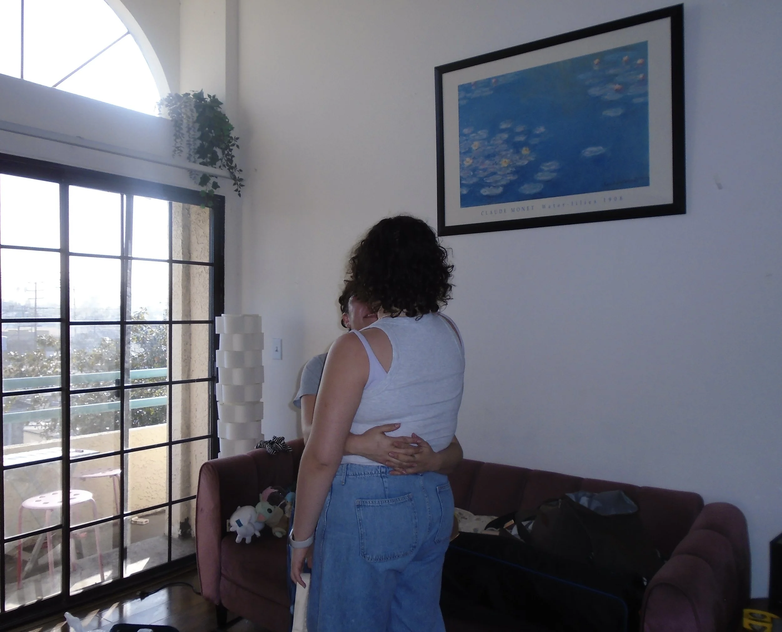 Stop Looking For Love