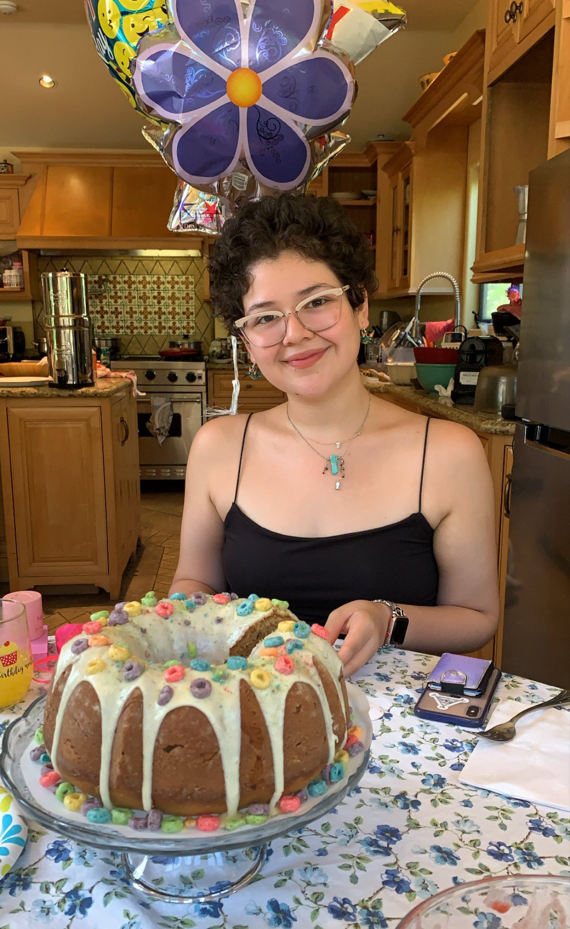 It’s Not About You