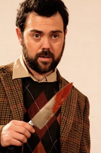 My Damn Channel, "Horrible People" 2008, Costume Design, Set Design, Art Dept