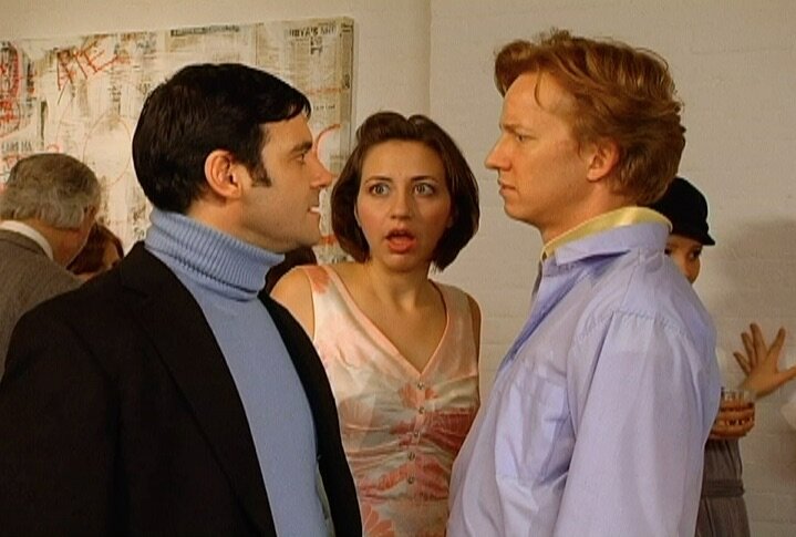 My Damn Channel, "Horrible People" 2008, Costume Design, Set Design, Art Dept