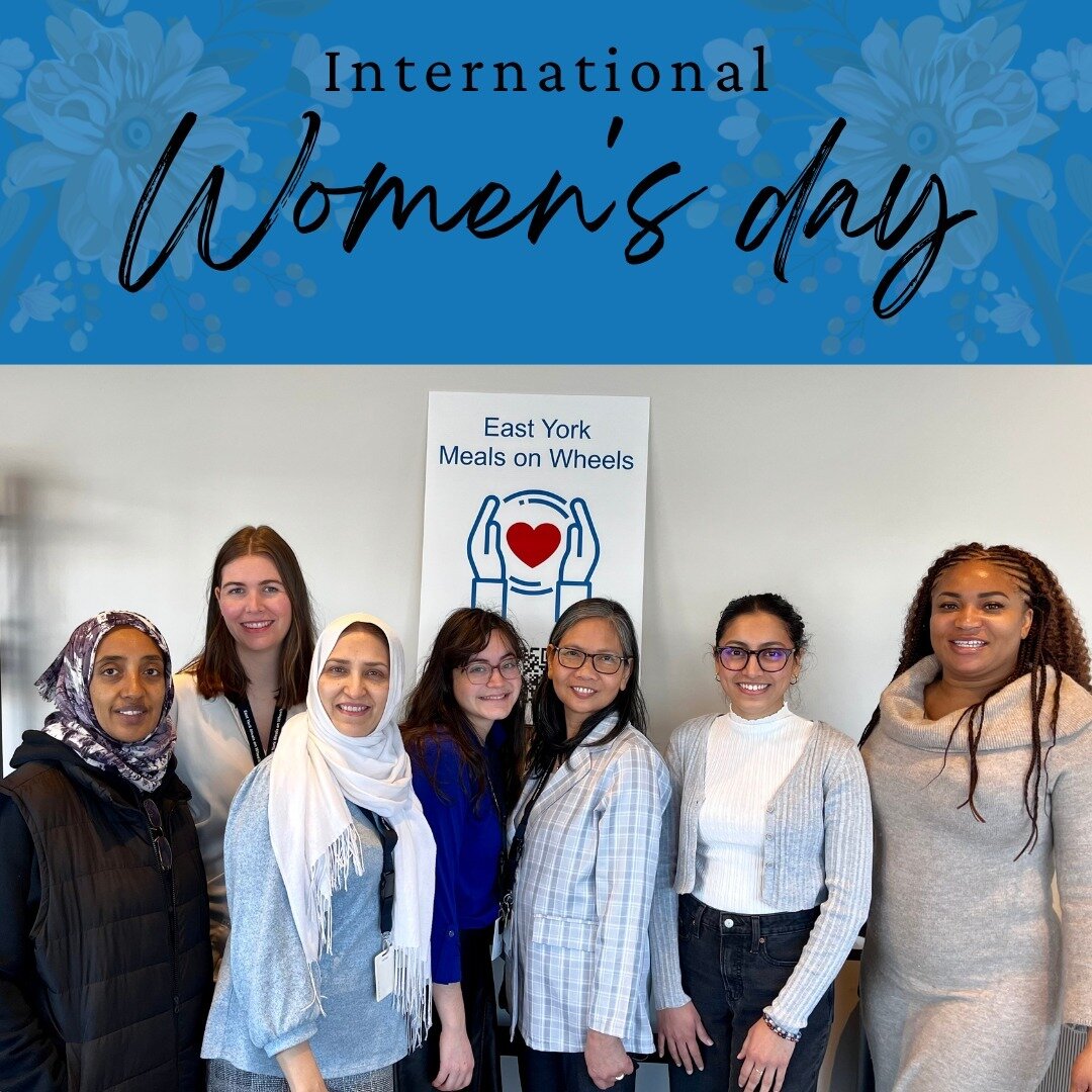 Here's to celebrating the remarkable women who enrich our workplace with their diverse talents and perspectives. Cheers to you all! The women of EYMOW wish you a joyful International Women's Day! #IWD #EYMOW ☺️