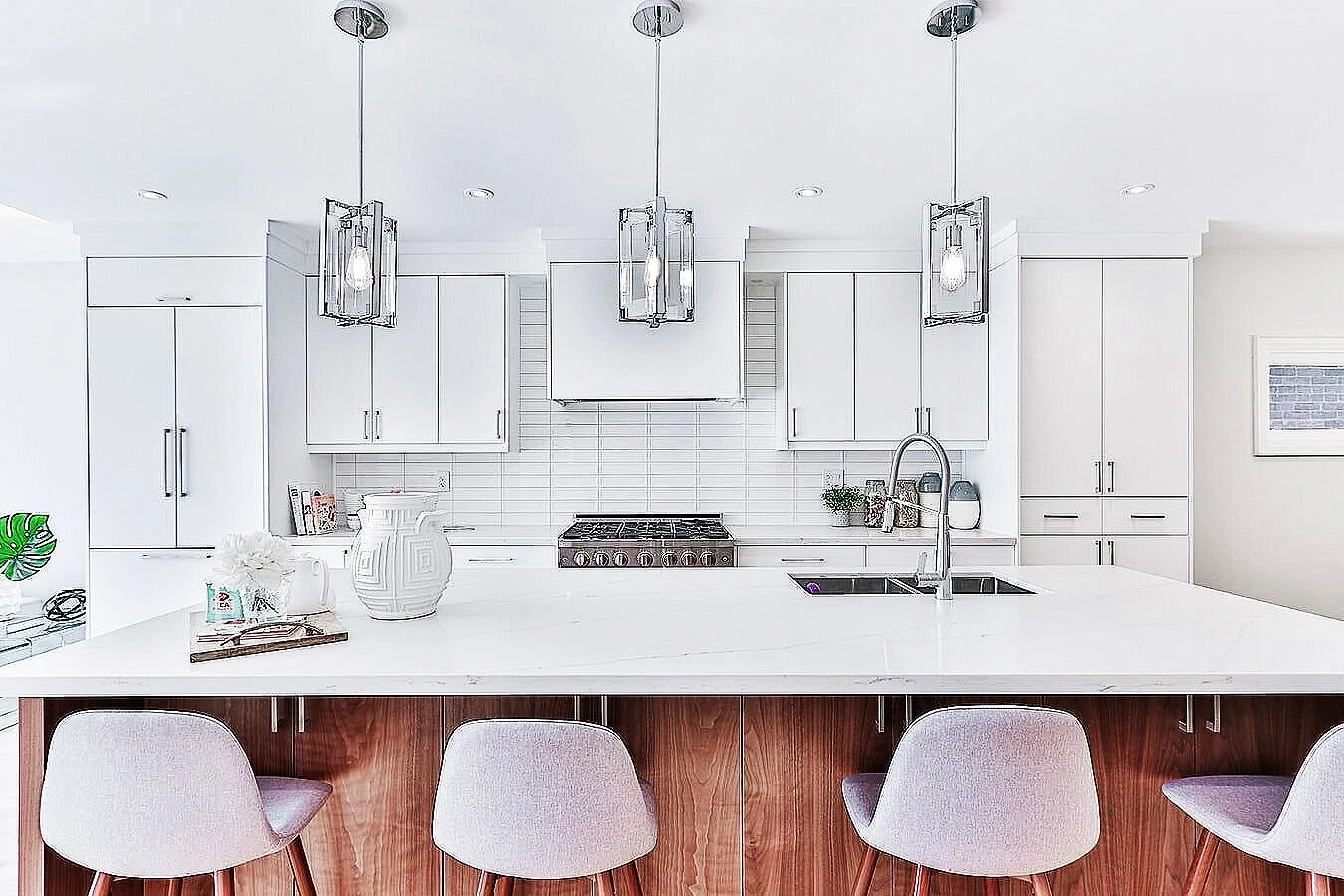 Kitchen Remodeling Services | San Diego Contractors