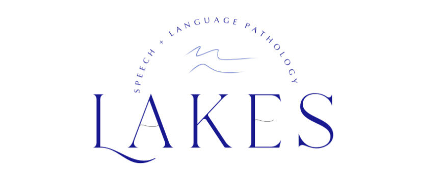 Lakes Speech & Language Pathology