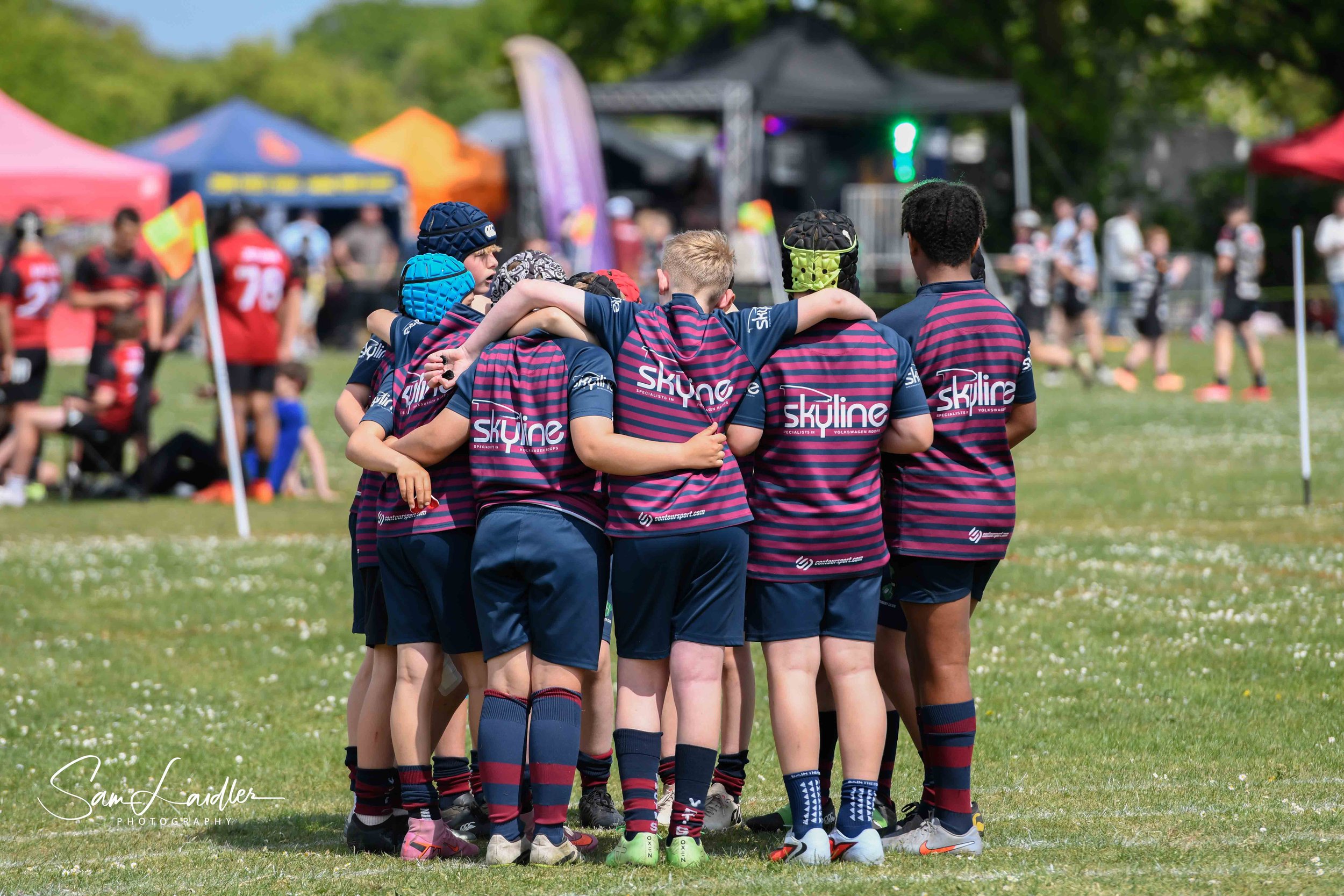 IOW Rugby Festival '26