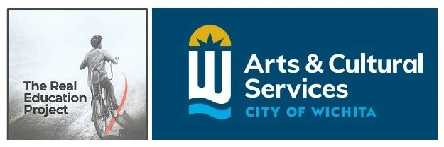 City of Wichita Arts Grant Backs 2026 Listening Events for ‘The Real Education of TJ Crowley’