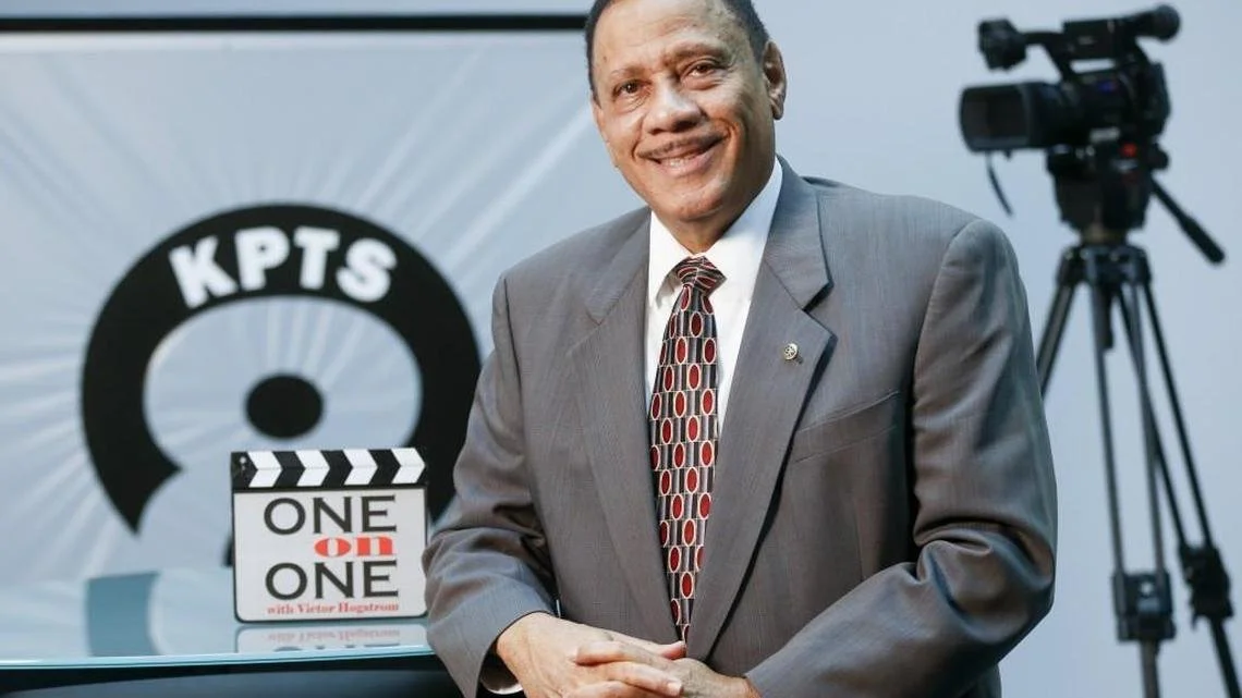 A Wichita Focus on History and Healing: Victor Hogstrom and Grant Overstake on “One on One"