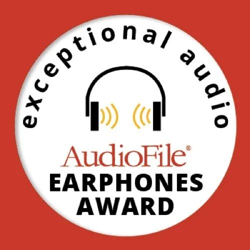 ‘TJ Crowley' Earns AudioFile Earphones Award