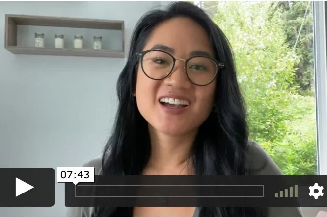 (8 min READING) Collective Dream Message for July 2021 w/ Holly Emmerson 