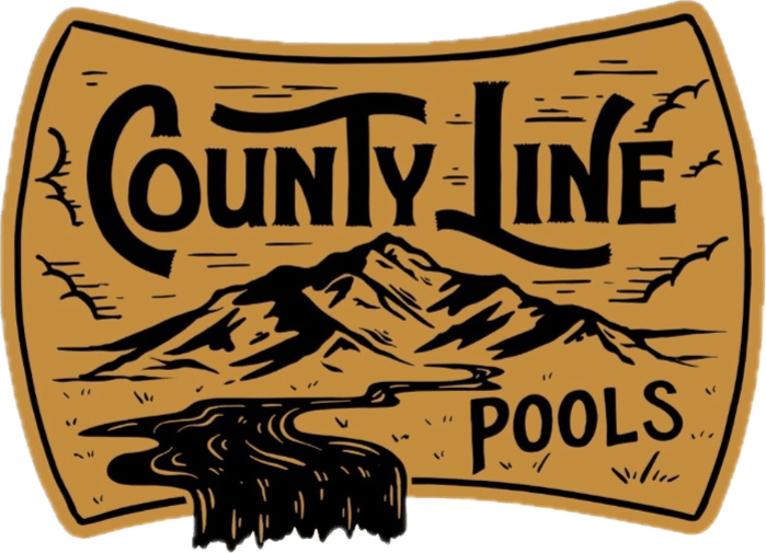 County Line Pools