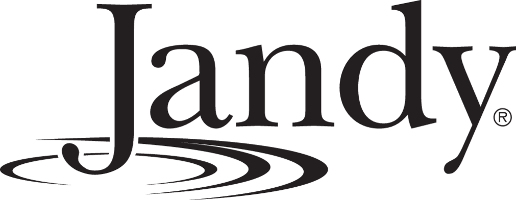 Jandy pool equipment logo