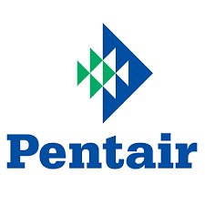 Pentair pool equipment logo