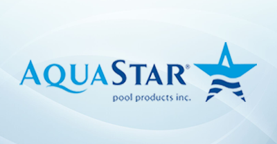 AquaStar Pool Products logo