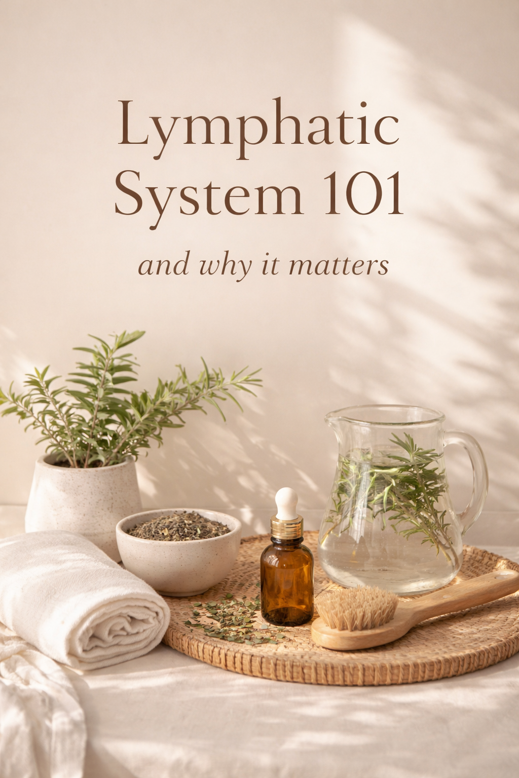 Lymphatic System 101