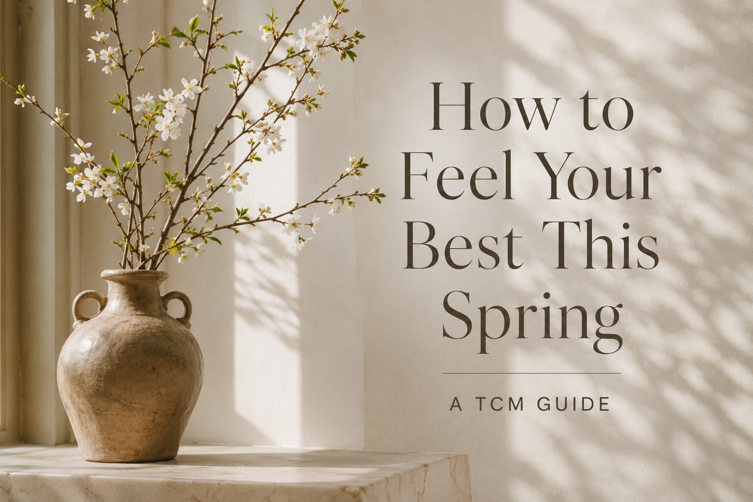 Live Your Best Spring