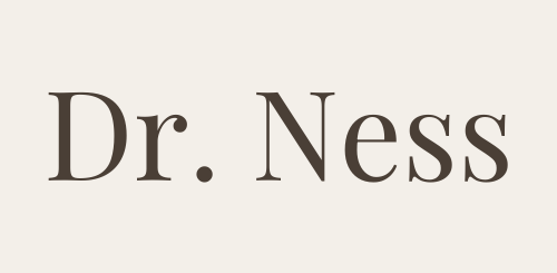 Dr. Ness